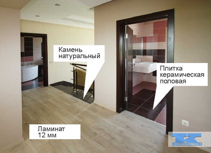 половые покрытия